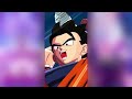 They gave Gohan the most BROKEN EQUIPMENT IN THE GAME?!