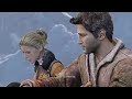 Uncharted 2: Among Thieves | Part 5 (PS5)