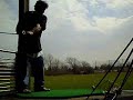 Practice Swing