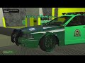 GTA 5 online - 🌐 Cool New Function 👮🤪