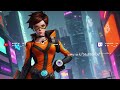 #tracer  Double #stickybomb  + #sombra  Kill #ow2 #shorts