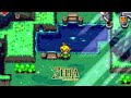 The Legend of Zelda: The Minish Cap - Minish Village (signature version)