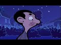 Watch Out For The GIANT BIRD! 🐔 | Mr Bean Cartoon Season 1 | Full Episodes | Mr Bean Official