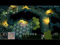 Empires of the Undergrowth- 2.2 Insane with Challenge mode