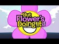 BFDIA 11 (But Flower’s Doing It) | New Intro