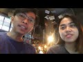 Quality Time at the Cafe | Aica David | Philippines