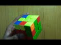 How to solve a cube for beginners
