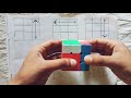 How to solve cube puzzle trick in Hindi | Cube Formula #rubikscube#learning#puzzlegame#entertainment
