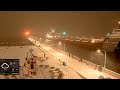 Arthur M Anderson Master Salute to the Edmund Fitzgerald 11/10/2020