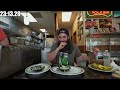 THE $100 SANDWICH CHALLENGE! | PHILLY EP.5 | BeardMeatsFood