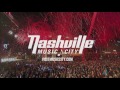 2015 Jack Daniel's Music City Midnight: New Year's Eve in Nashville Teaser