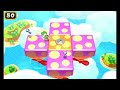 [YOSHI] Mario Party: Island Tour FULL Playthrough!! (Bowser's Tower + ALL BOSSES)