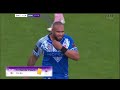 Toa Samoa vs England | Semi Final | RLWC 2021 | Full Game | Toa Samoa