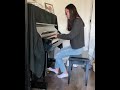 Prelude I, Gershwin (performed by Christina Zhang)