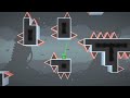 A Gravity Game - All Levels