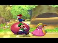 Mario Party 5 All Mini Games Challenge (Mario Peach Luigi Daisy)