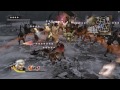 Dynasty Warriors 7 XL - PC Translated Gameplay