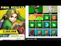 Super Smash Bros. Ultimate - Boss Battles with Young Link