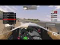 Assetto Corsa Ultimate Edition - Rammer Drama