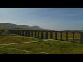 Ribblehead Viaduct