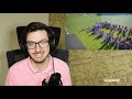Daxellz Reacts to Lets Game It Out I Built a Theme Park That Ends Reality in Planet Coaster