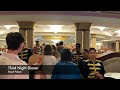 Disney Dream FIRST EVER Mediterranean Cruise - Day by Day (no narration)