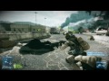 Me playing some Battlefield 3 , no commentary. Video 2