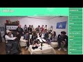 IQ題：猜一職業\動物？😏🦖 試當真《今際之國￼的有J》￼葵扇Q game3 Live 精華 11032023