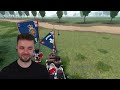 I Command a MASSIVE SCOTTISH MUSKET BATTLE in Roblox Napoleonic Wars