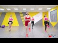 30 Mins Aerobic Workout - The Most Effective Exercise For Weight Loss Fast ✅ Aerobic Inc