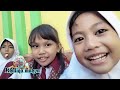 HARI PERTAMA MASUK SEKOLAH || SD NEGRI  pangkajene