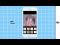 🍰₊˚.༄ ೃ - // soft anime icons | xoxoxantzu
