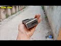 make anti theft padlock // how to make anti theft padlock