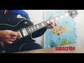 Epiphone Les Paul Custom Tones