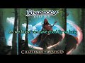 Rhapsody of Fire – Vanquished by Shadows (with lyrics)