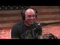 Joe Rogan - Martial Arts Helped Me with Insecurity