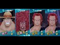 Max Level Boost 2 Great Warrior of Shandora Kalgara Gameplay (Max Attack Set) One Piece Bounty Rush