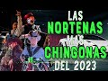 Las Norteñas Más Chingonas del 2023 😍cumbias norteñas para bailar 2023🔥Norteñas Lo Mas Nuevo 🔥