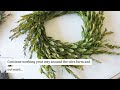 Easy DIY Farmhouse Wreath | 1 HOUR UNDER $25