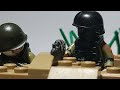 LEGO WW3: The battle of Kaliningrad Trailer (Alternate history brickfilm)