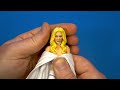 Marvel Legends Emma Frost and Cyclops Astonishing X-Men Ch'od Wave Hasbro Action Figure Review