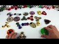 TOP BEST SUPER HERO FIDGET SPINNERS- WHICH IS YOUR FAVORITE??