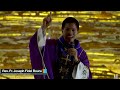 *IBUKAS MO ANG PUSO MO!* 'Wag Mong Hayaan Na Burahin Ng Galit Mo Ang Pagmamahal Mo! | Fr Fidel Roura