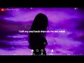 Sad Songs 💔Sad songs playlist with lyrics ~ Depressing Songs 2024 That Will Cry Vol. 15