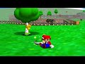 10 Cool Super Mario Things You Might Not Know