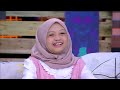 ARAFAH HALDA NGERUSUH! EMOSINYA HOST PINDAH-PINDAH - Tonight Show Premiere