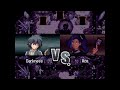 Pokemon Reborn: Mono Absol vs. Tier 6 Part 2 (Reshiram, Zekrom, Kyurem)