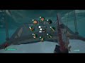 When an Alliance turns on eachother One by One | Sea of Thieves