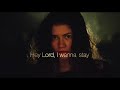 Labrinth & Zendaya - I'm Tired (From “Euphoria” An HBO Original Series – Lyric Video)