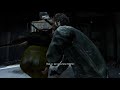 The Last of Us™ Remastered La chasse 1ère partie. Réaliste +